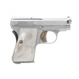 "Beretta 418 .25 ACP (PR62416)" - 1 of 7