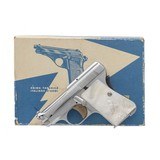 "Beretta 418 .25 ACP (PR62416)" - 2 of 7