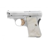 "Beretta 418 .25 ACP (PR62416)" - 7 of 7