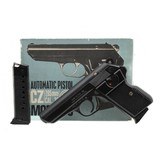 "CZ VZOR 70 .32 ACP (PR62417)" - 2 of 6