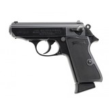 "Walther PPK/S 22LR (NGZ1197) NEW" - 3 of 3