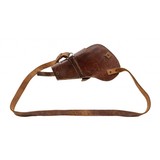 "PPK Size Shoulder Holster (MM2473)" - 2 of 2