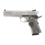 "Smith & Wesson SW1911 Pistol .45 ACP (PR62486)" - 2 of 7