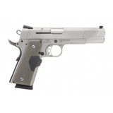 "Smith & Wesson SW1911 Pistol .45 ACP (PR62486)" - 1 of 7