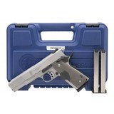 "Smith & Wesson SW1911 Pistol .45 ACP (PR62486)" - 3 of 7