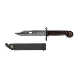 "AK47 Bayonet Without Insulator (MEW3313)" - 2 of 2