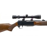 "Browning BAR Rifle .30-06 Springfield (R39291)" - 3 of 4