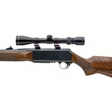 "Browning BAR Rifle .30-06 Springfield (R39291)" - 2 of 4