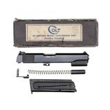 "Colt Pre War 22LR Conversion Unit (MIS1680)" - 2 of 5