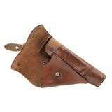 "Hungarian P63 Holster (MM2584)" - 3 of 3