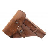 "Hungarian P63 Holster (MM2584)" - 1 of 3