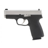 "Kahr CW9 Pistol 9mm (PR62618)" - 2 of 4