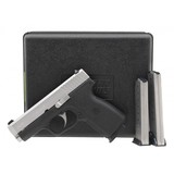 "Kahr CW9 Pistol 9mm (PR62618)" - 3 of 4