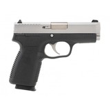 "Kahr CW9 Pistol 9mm (PR62618)" - 1 of 4