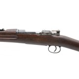 "Carl Gustafs Stads 1894 carbine 6.5x55mm (R39392)" - 3 of 7