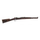 "Carl Gustafs Stads 1894 carbine 6.5x55mm (R39392)" - 1 of 7