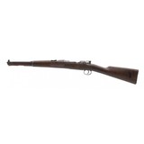 "Carl Gustafs Stads 1894 carbine 6.5x55mm (R39392)" - 4 of 7