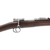 "Carl Gustafs Stads 1894 carbine 6.5x55mm (R39392)" - 6 of 7