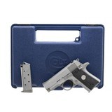 "Colt MKIV Mustang .380 ACP (C18551)" - 2 of 7