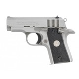 "Colt MKIV Mustang .380 ACP (C18551)" - 7 of 7