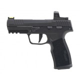 "Sig Sauer P322 Pistol .22 LR (PR62636)" - 3 of 4