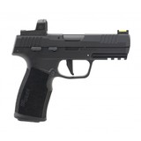 "Sig Sauer P322 Pistol .22 LR (PR62636)" - 1 of 4