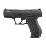 "Walther P99 Pistol 9mm (PR62634)" - 4 of 4