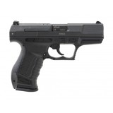 "Walther P99 Pistol 9mm (PR62634)" - 1 of 4