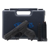 "Walther PPQ Pistol 9mm (PR62617)" - 3 of 4