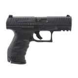 "Walther PPQ Pistol 9mm (PR62617)" - 1 of 4