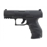 "Walther PPQ Pistol 9mm (PR62617)" - 4 of 4