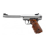 "Ruger Mark IV Hunter Pistol 22lr (PR62632)" - 7 of 7