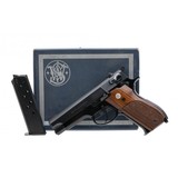 "Smith & Wesson 39 Pistol 9mm (PR62635)" - 2 of 7