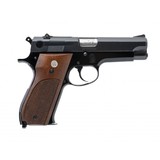"Smith & Wesson 39 Pistol 9mm (PR62635)" - 1 of 7