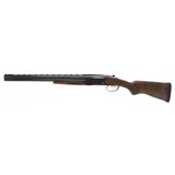 "Baikal IZH-27M Shotgun 20 Gauge (S15323)" - 4 of 4