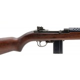 "Underwood M1 Carbine Rifle .30 Carbine (R39433)" - 6 of 6