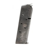 "WWII 1911A1 Magazine (MM2588)" - 1 of 2
