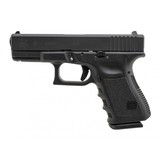 "Glock 19 Gen 3 Pistol 9mm (PR62663)" - 3 of 3