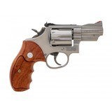 "Smith & Wesson 66-4 Revolver .357 Magnum (PR62571) Consignment" - 4 of 4