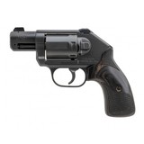 "Kimber K6S Revolver .357 Magnum (PR62646)" - 1 of 5