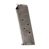 "Early Colt 1911A1 Magazine (MM2594)" - 3 of 6