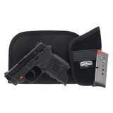 "Smith & Wesson M&P Bodyguard Pistol .380 ACP (PR62568)" - 3 of 4