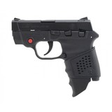 "Smith & Wesson M&P Bodyguard Pistol .380 ACP (PR62568)" - 2 of 4