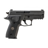 "Sig Sauer P229 Legion Pistol 9mm (PR62655)" - 1 of 6