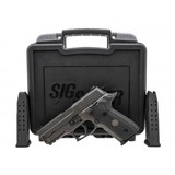 "Sig Sauer P229 Legion Pistol 9mm (PR62655)" - 2 of 6