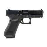 "Glock 45 9mm (PR62725)" - 1 of 4