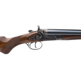 "Pedersoli Kodiak Mk VI .45-70 Govt (R32740)" - 5 of 6