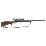 "Winchester 70 Pre-64 .270 Win. (W11988)" - 1 of 7