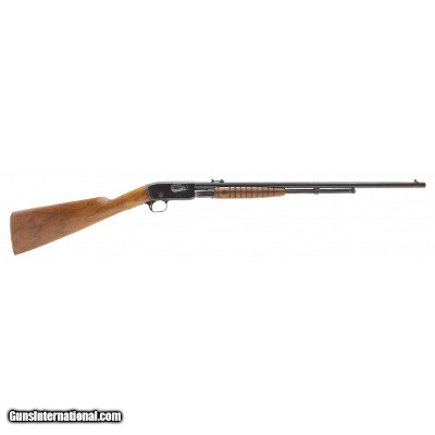 "Remington 121 Fieldmaster .22S/L/LR (R32176)"
