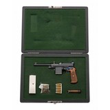"Mauser 06/08 Experimental Miniature by Leon Crotett (MIS1469)" - 8 of 9